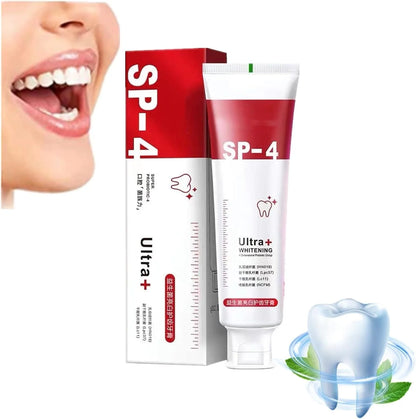 Yayashi SP4 Oral Care Probiotic Toothpaste