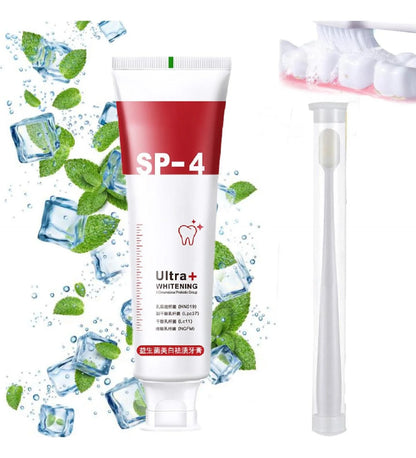 Yayashi SP4 Oral Care Probiotic Toothpaste